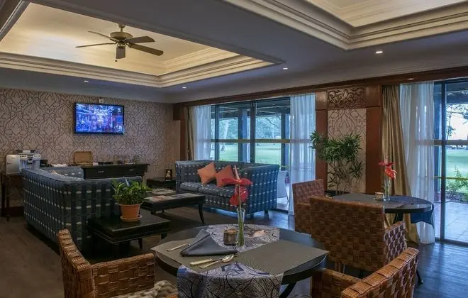 Club Oda (Nexus Club Deluxe)