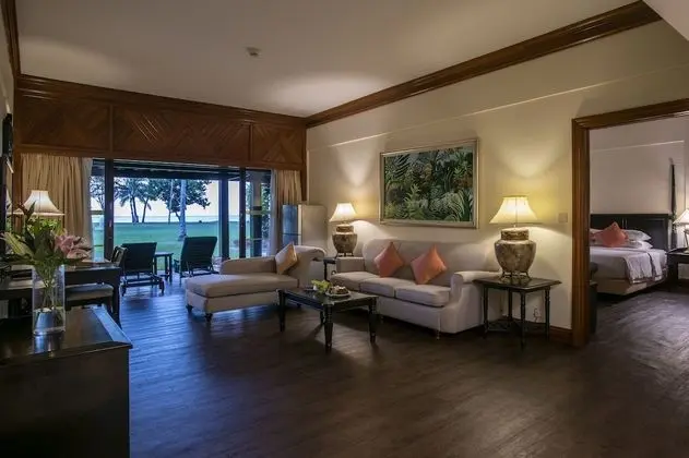 Executive Süit (Borneo Executive Suite)