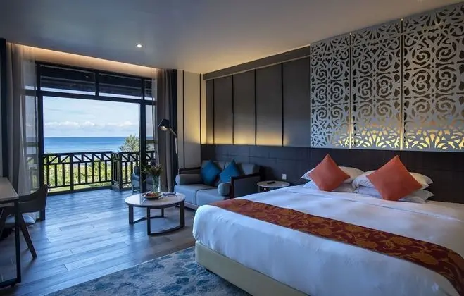 Premier Oda, Deniz Manzaralı (Ocean Panorama Premier)