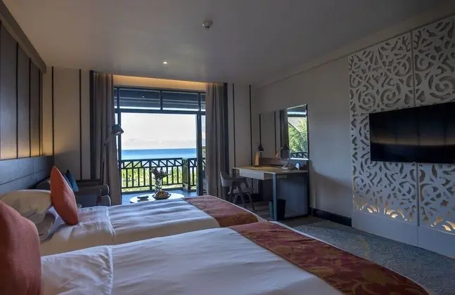 Premier Oda, Deniz Manzaralı (Ocean Panorama Premier)