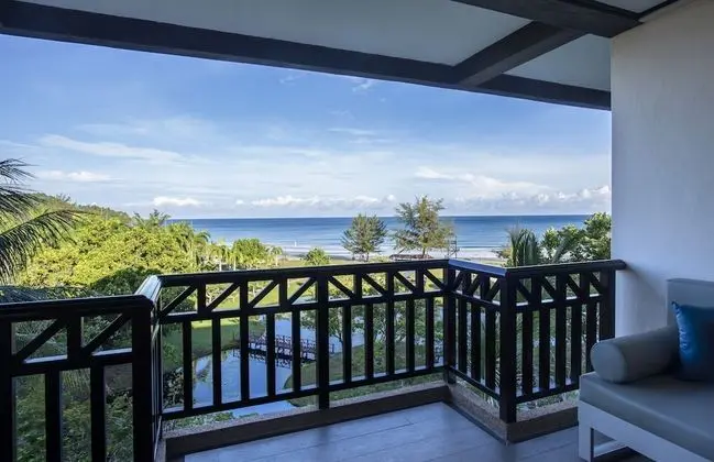 Premier Oda, Deniz Manzaralı (Ocean Panorama Premier)
