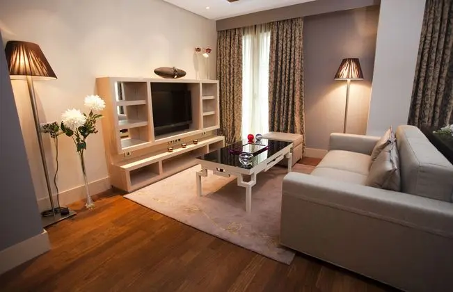 1 Çift ​​kişilik Yatak Deluxe