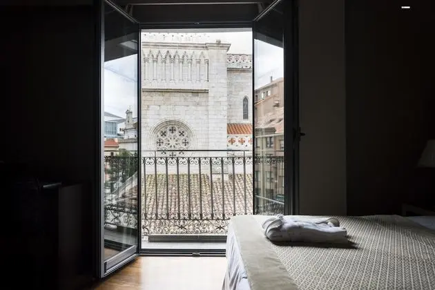 Deluxe Süit, Mutfak