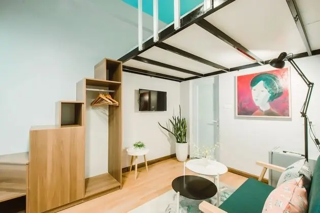 Design Dubleks