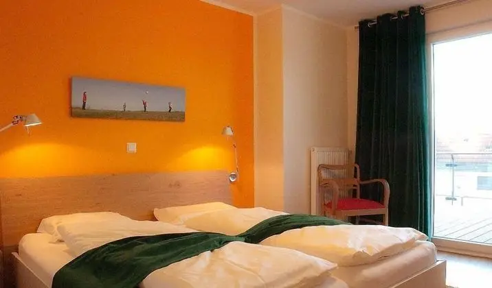 Apart Daire, 3 Yatak Odası, Sauna (Balcony)