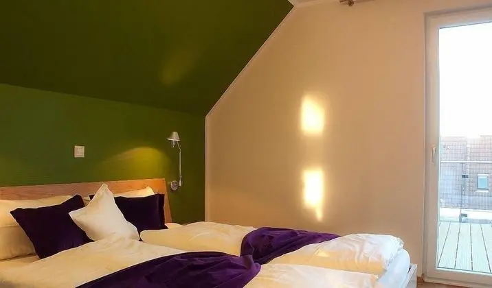 Apart Daire, 3 Yatak Odası, Sauna (Balcony)