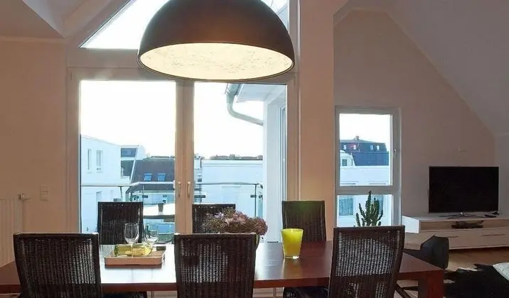 Apart Daire, 3 Yatak Odası, Sauna (Balcony)