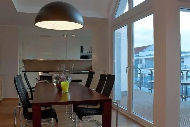 Apart Daire, 3 Yatak Odası, Sauna (Balcony)