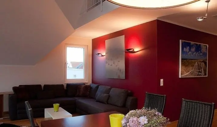 Apart Daire, 3 Yatak Odası, Sauna (Balcony)