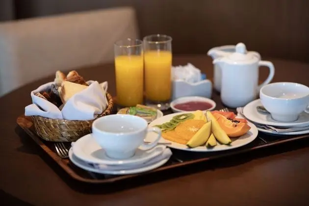 Standard Tek Büyük Yataklı Oda, 1 Yatak Odası