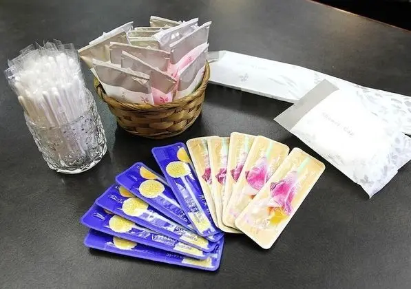 Tek Kişilik Oda, Sigara İçilmez