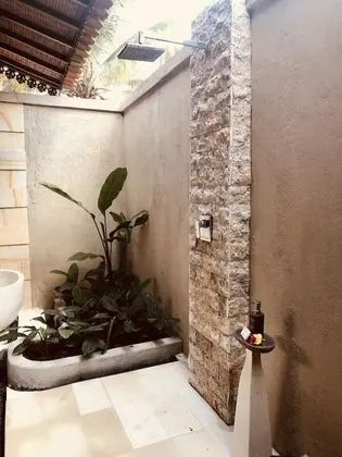 Exclusive Villa, 1 Yatak Odası, Bahçe Manzaralı