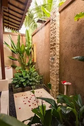Exclusive Villa, 1 Yatak Odası, Bahçe Manzaralı
