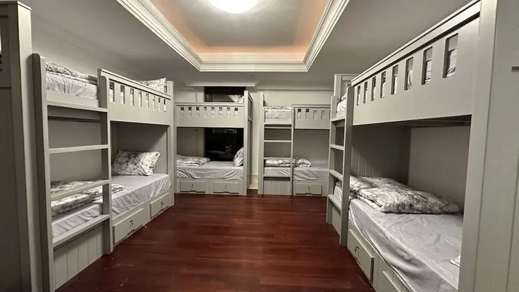 Premium Çatı Katı Süiti (Penthouse)