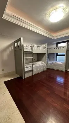 Premium Çatı Katı Süiti (Penthouse)