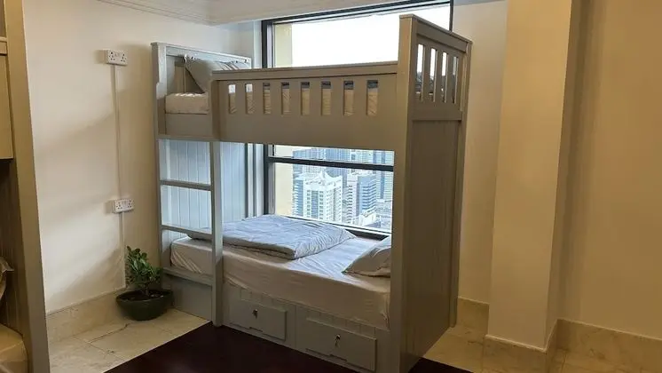 Premium Çatı Katı Süiti (Penthouse)