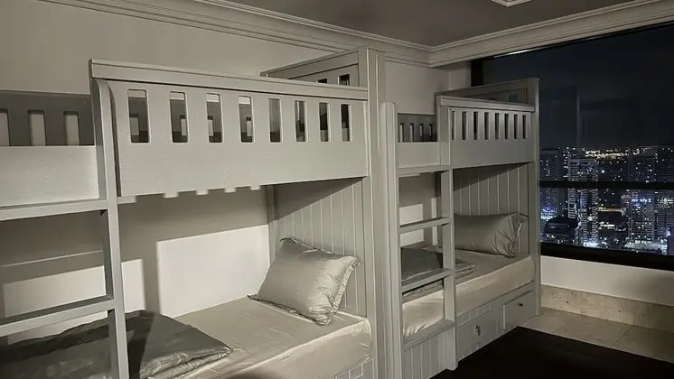 Premium Çatı Katı Süiti (Penthouse)