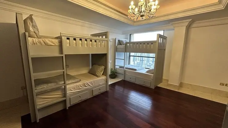 Premium Çatı Katı Süiti (Penthouse)