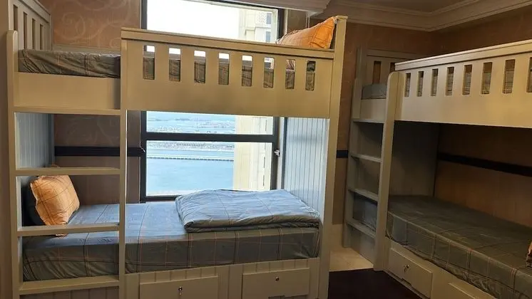 Premium Çatı Katı Süiti (Penthouse)