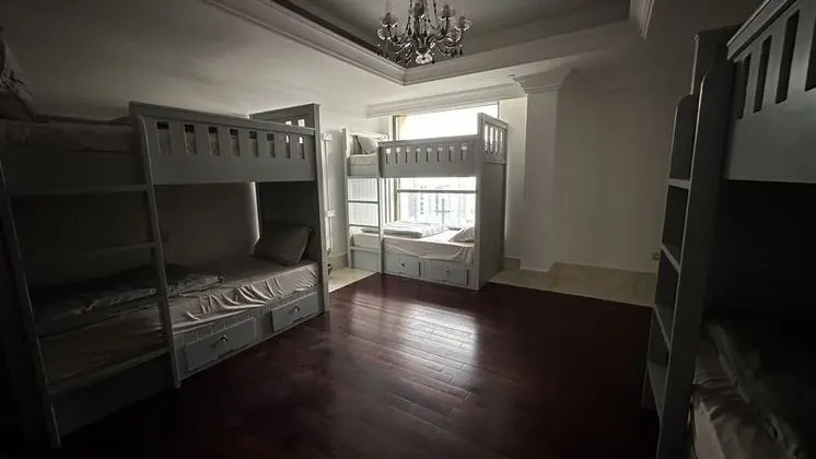 Premium Çatı Katı Süiti (Penthouse)