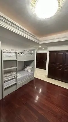 Premium Çatı Katı Süiti (Penthouse)