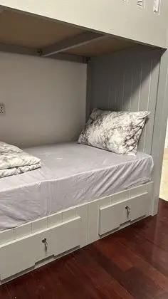 Premium Çatı Katı Süiti (Penthouse)