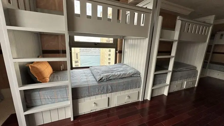 Premium Çatı Katı Süiti (Penthouse)