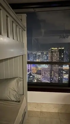 Premium Çatı Katı Süiti (Penthouse)