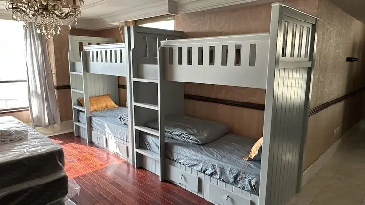 Premium Çatı Katı Süiti (Penthouse)