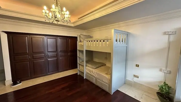 Premium Çatı Katı Süiti (Penthouse)