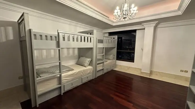 Premium Çatı Katı Süiti (Penthouse)