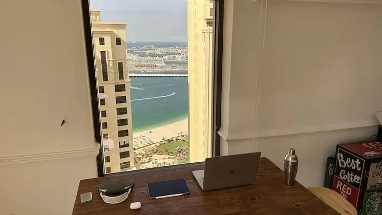 Premium Çatı Katı Süiti (Penthouse)