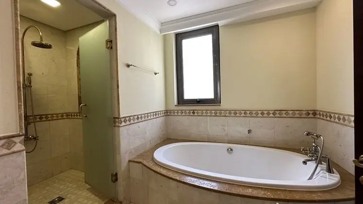 Premium Çatı Katı Süiti (Penthouse)
