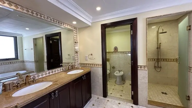 Premium Çatı Katı Süiti (Penthouse)