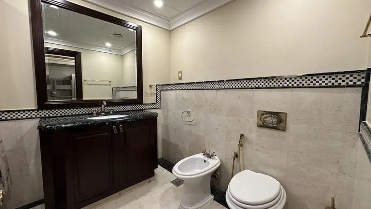 Premium Çatı Katı Süiti (Penthouse)