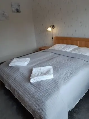 Classic Tek Büyük Yataklı Oda