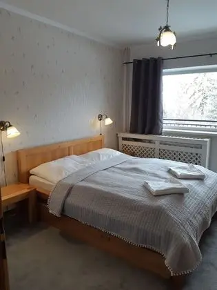 Classic Tek Büyük Yataklı Oda