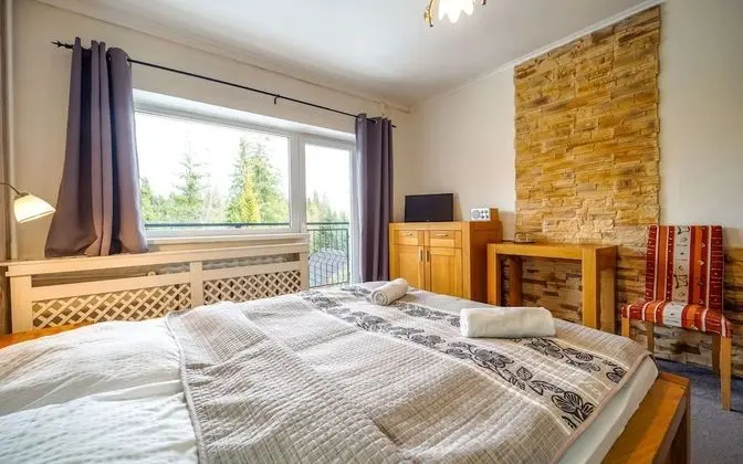 Classic Tek Büyük Yataklı Oda