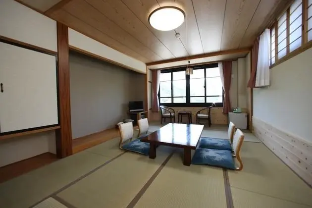 Traditional Oda (Japanese Style Family)