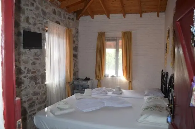 3 Kisilik Standard Room