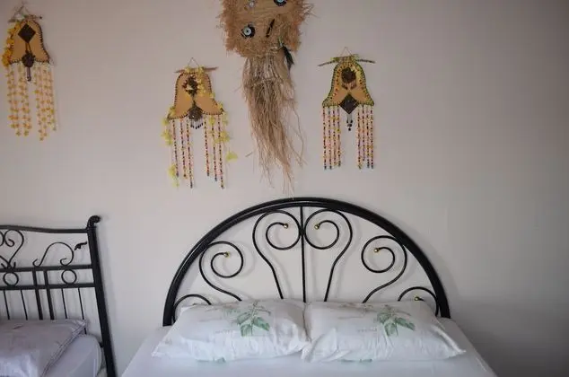 3 Kisilik Standard Room