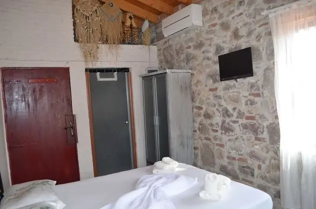3 Kisilik Standard Room