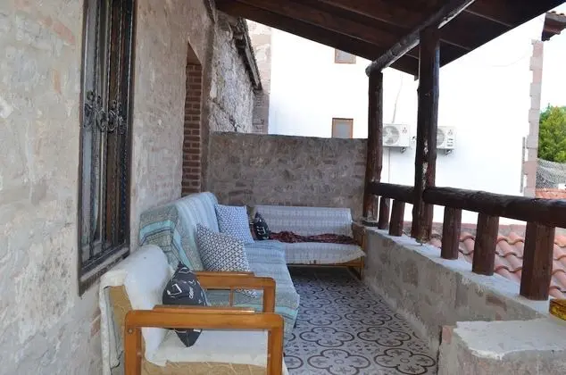 3 Kisilik Standard Room