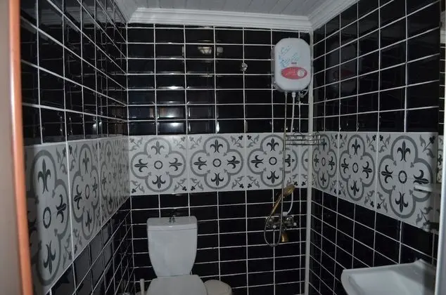 3 Kisilik Standard Room