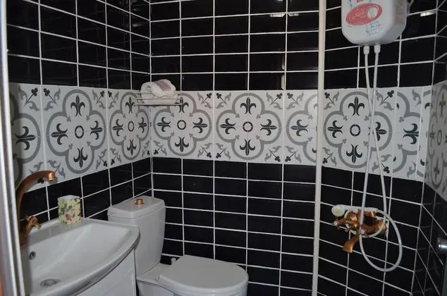 Cift Kisilik Standard Oda