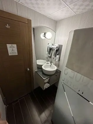 Standard Twin Oda