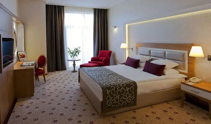 Luxury Platinium