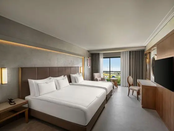 Superior Deluxe Room