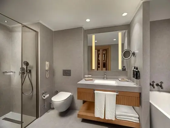 Superior Deluxe Room