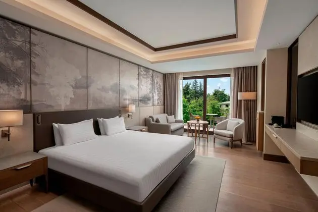 Aroma Terapi Teraslı Süperior Deluxe